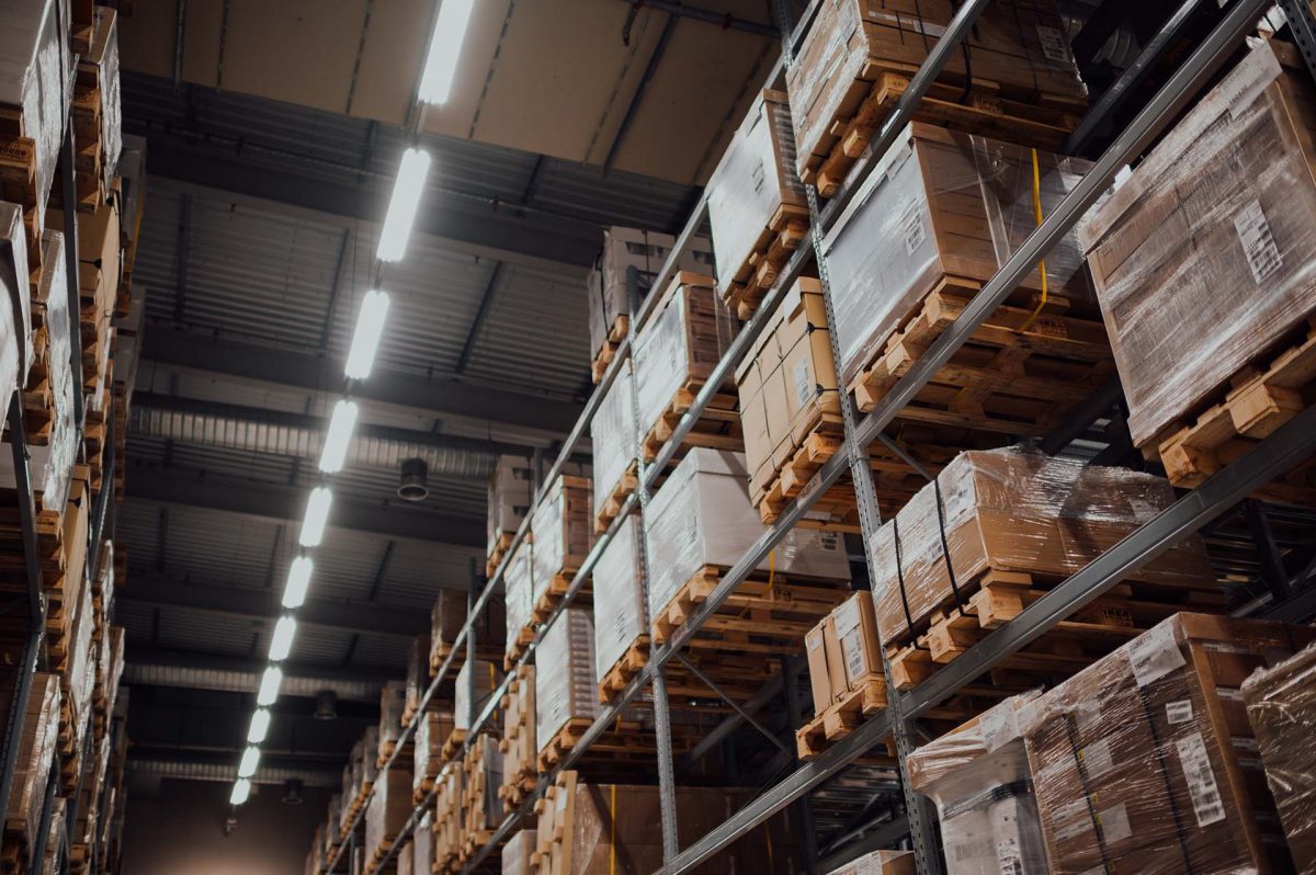 You are currently viewing The Importance of Having the Right Warehousing for Your Business