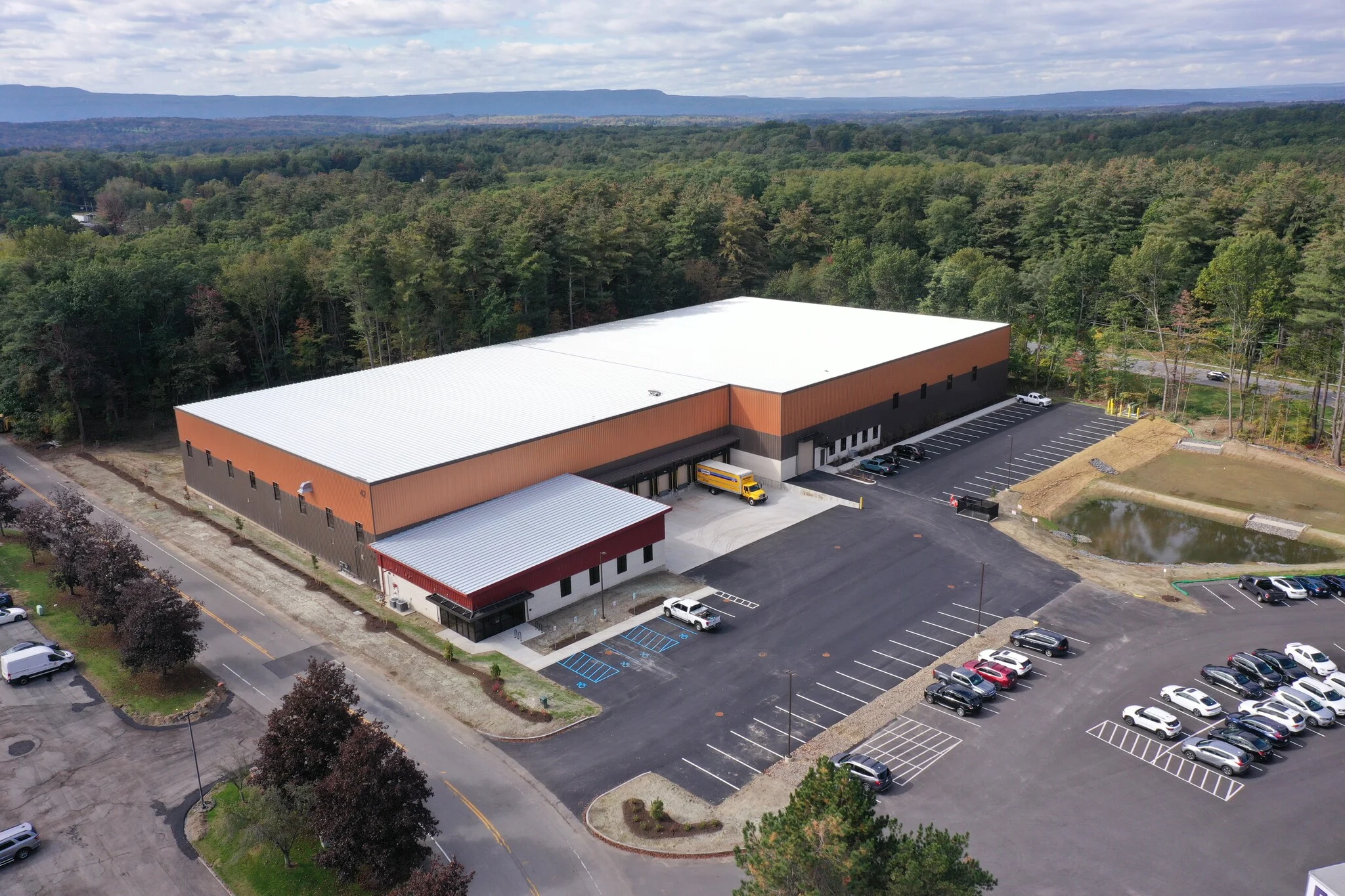 Albany NY Facility