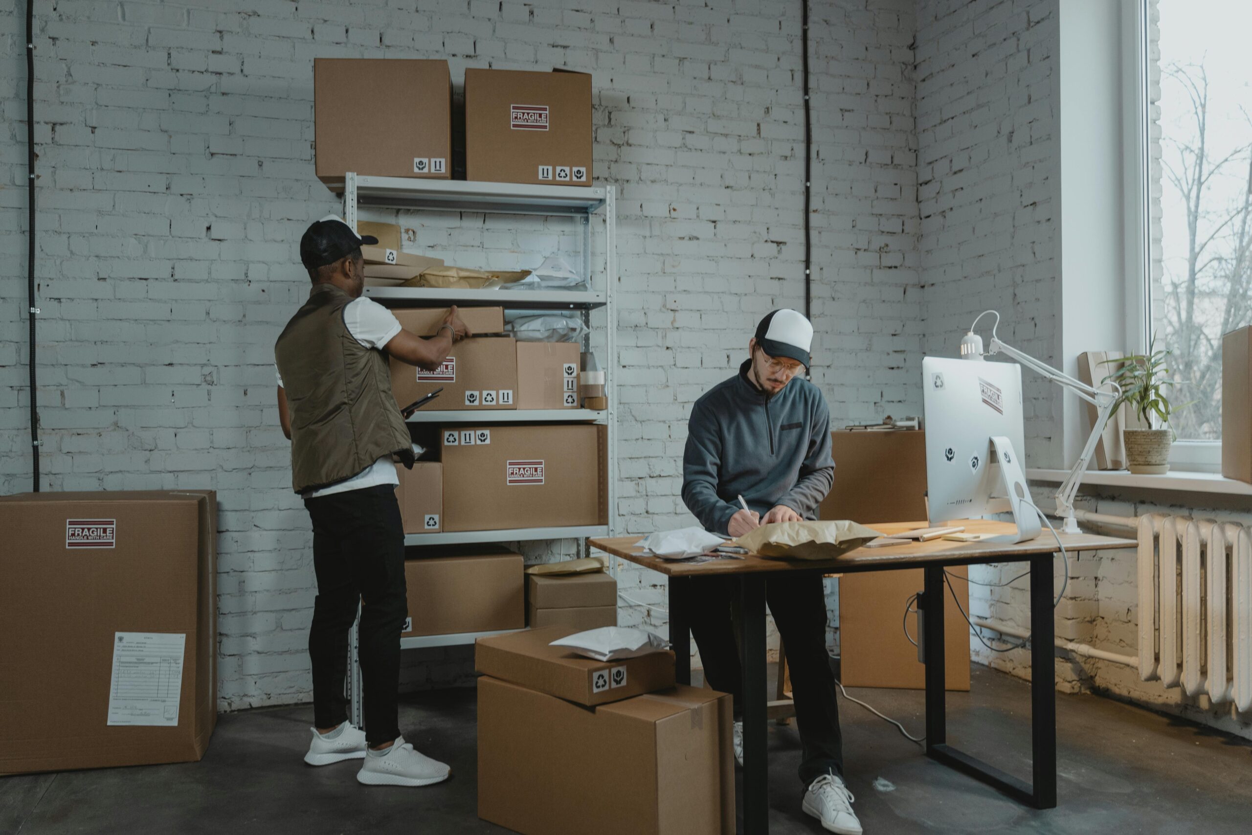 Returns Management
