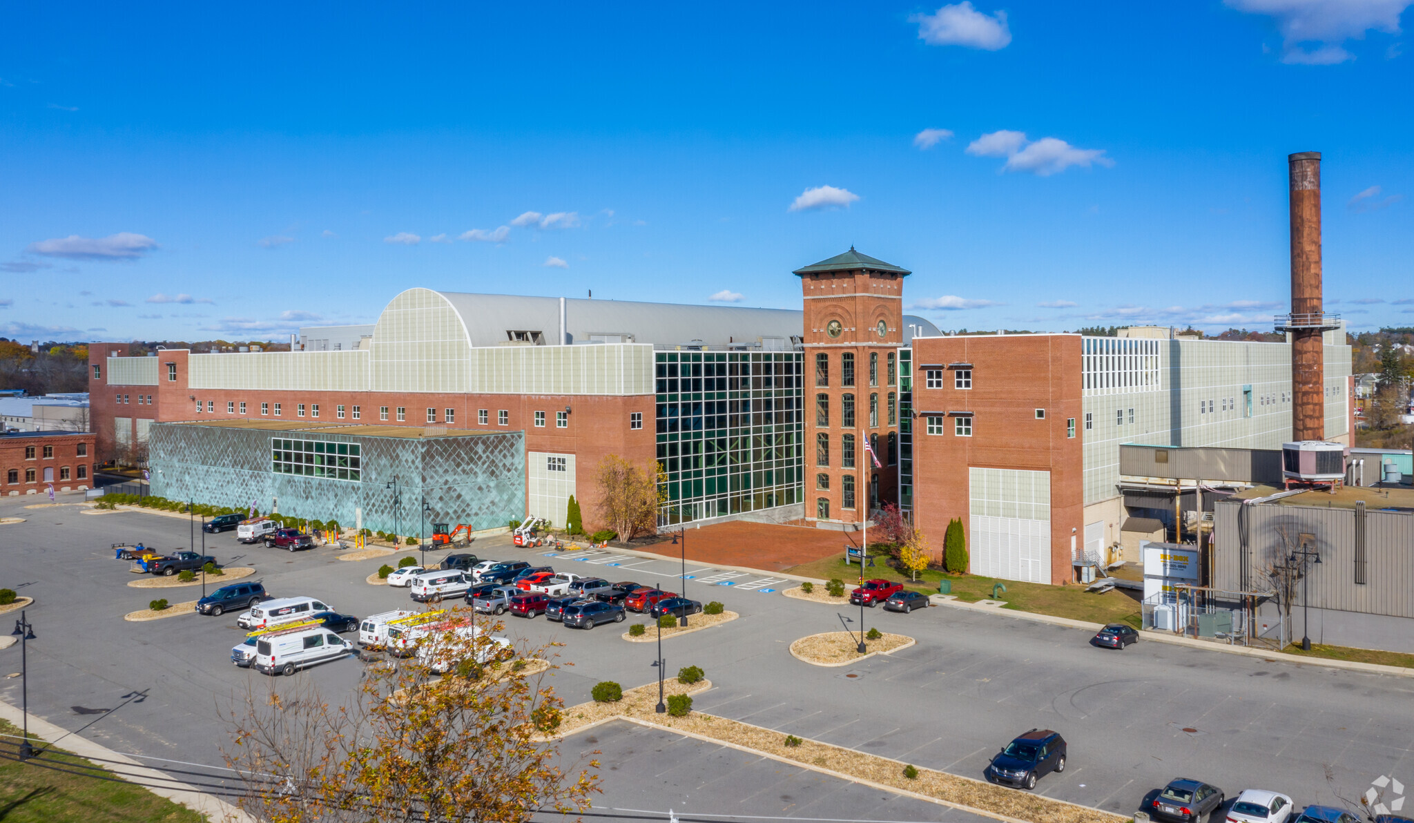 XOLogistic Facility